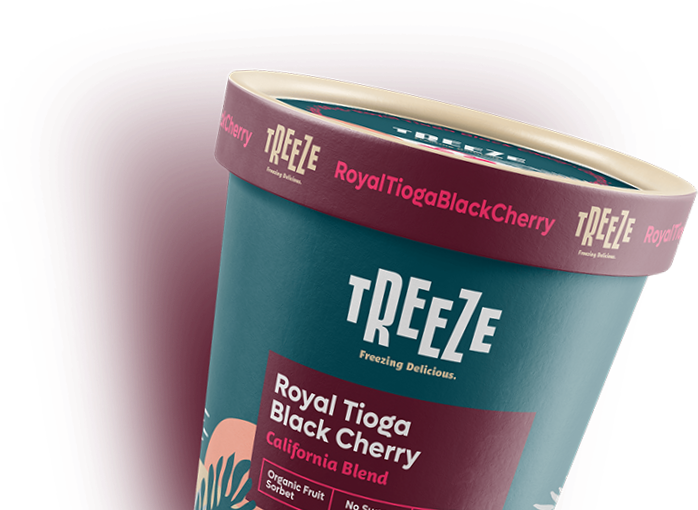 Branding product photo