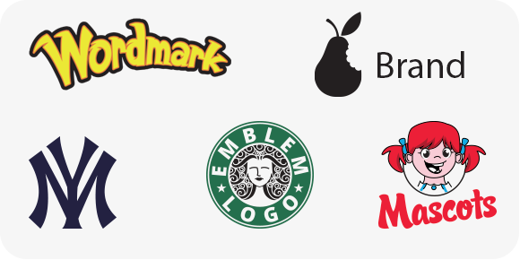 Logo styles included for Professional plan